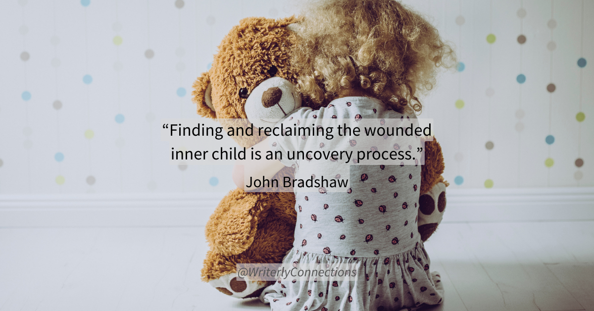 The Masks We Wear: The Power of Inner Child Healing