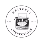 Writerly Connections Official Logo Footer